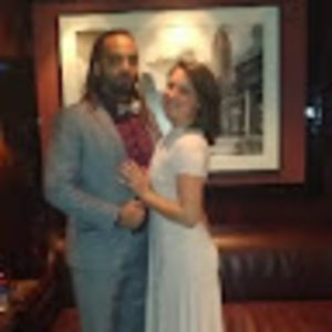 Meet your Posher, Richard